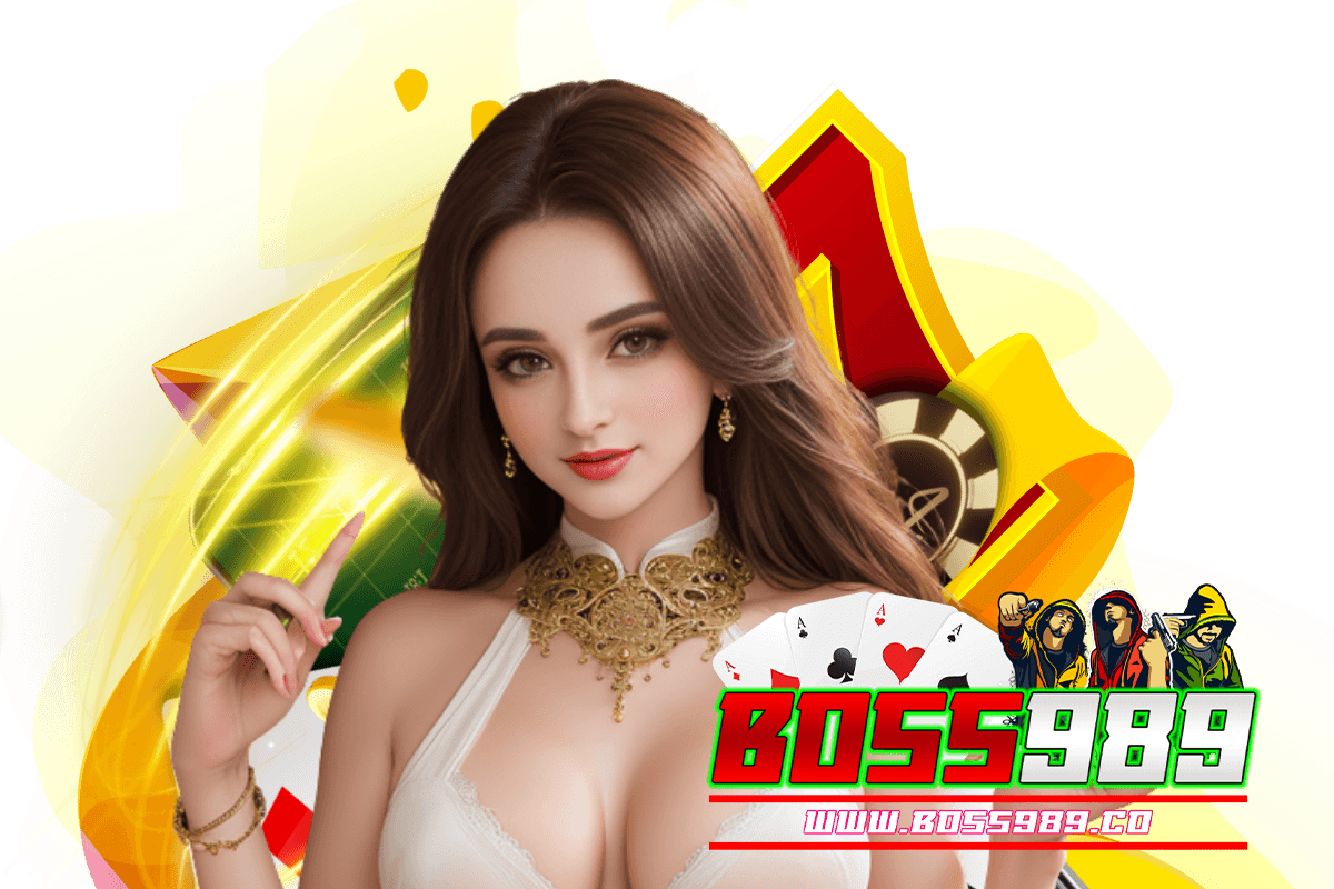 boss989 wallet